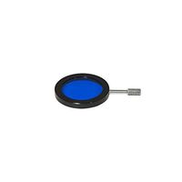 BoliOptics 32mm Microscope Filter (Blue) in Mount MT14035521