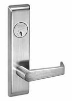Yale AUCN 8860FL-626 Entrance Function Mortise Lock with Deadbolt