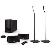 Bose CineMate Digital 2.1 Channel Home Theater Speaker System - New Open Box
