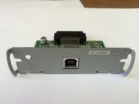 USB INTERFACE W/O HUB OR DM UB-U03II FOR USB 2.0 - Model#: C32C824131