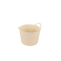 (4 Tubs) .1 Gallon Vanilla Microtub Tubtrug