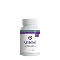 Dadamo Personalized Nutrition - Catechol 60 Vcaps