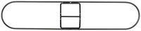 AmazonBasics Dust Mop Frame, 24 Inch, 6-Pack