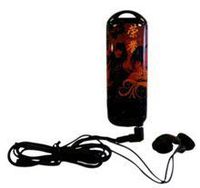 Digital Blue Pirates of The Caribbean III - Disney Mix Stick MP3 Player