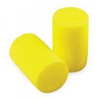 Sound Guard Disposable Ear Plugs