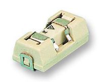 LITTELFUSE 0154001.DRT Fuse Block W/ 1A Fuse, Slow Blow
