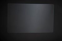 HeraShield Screen Protector Fits 2015 2016 2017 Chrysler 200 With 8.4" Screens