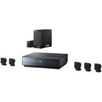 Sony BDVIS1000 5.1Ch Blu-ray Disc/DVD Home Theater System (Discontinued by Manufacturer)
