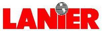 Lanier Type 125 Yellow Toner Cartridge 4800151