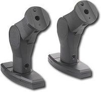 Init™ NT-SWM2B Home Theater Speaker Mounts (2-Pack)