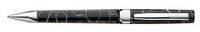 Laban Write Angle Black Licorice Ballpoint Pen - LRN-B401-BL