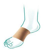 Arch Bandage Foam for Relief of Plantar Fasciitis