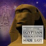 Egyptian Hieroglyphs Made Easy