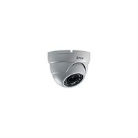 Digimerge C134ED Outdoor HD-CVI Technology Dome Camera, White
