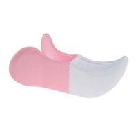 WISDOME Pelvic Floor Muscle Medial Trainer, Trainer Buttocks Lifting, Correction Beautiful Buttocks and Postpartum Rehabilitation for Women (Green)