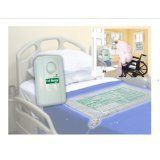 Smartcare Alarm with Long Term Bed & Chair Sensor Pad Set