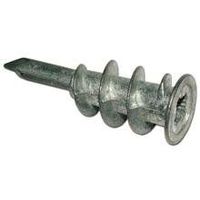 Skywalker Signature Series Zinc Self Drilling Anchor for Drywall