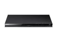 Sony BDP-BX38 Blu-ray Player Wi-Fi Ready / Internet Apps