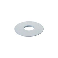72GN101IEA - All-Flexible Basic Flat Mounting Ring 1-5/8