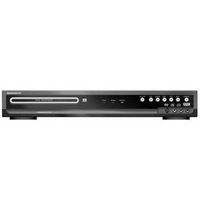 MSR90D6 Dvd Recorder Magnovox