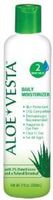 Moisturizer Aloe Vesta 8 oz. Bottle