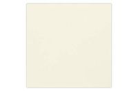 4 3/4 x 4 3/4 Square Flat Card - Natural (250 Qty.) | Perfect for Personal Stationery, Cards, Gifts, Business Correspondence, Invitation Inserts, and more! | 434SQFLT-N-250