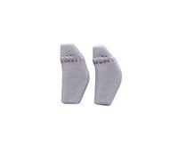 Ear Gear Micro Hearing Aid Comfort & Protection – Fits Hearing Instruments up to 1” – Secure Your Hearing Aid or Hearing Amplifier – Protect from Sweat, Dirt, Moisture, and Wind Noise