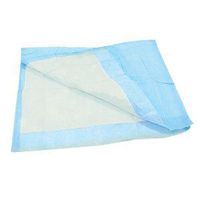Extra Absorbent Disposable Underpad 23" x 36" [Bag of 20]