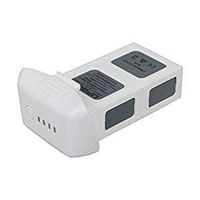 UPair Two 15.2V 5100mAh Li-Poly Overcharge Protection 4S RC Quadcopter Spare Parts Intelligence Drone Replacement Battery