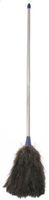 ZUCKER Feather Duster-Telescope Handle - Natural