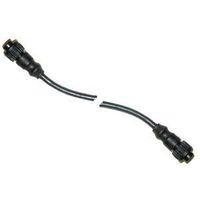 Raymarine E66010 Transducer Extension Cable, 16', for Dsm30/300,