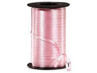 Buy All Store *500YDS* 3/16" Standard Pink Crimped Poly Curling Ribbon