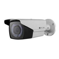 ALIBI 2MP HD-TVI/AHD/CVI/CVBS 130' IR VARIFOCAL Bullet Camera