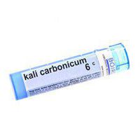 Kali Carbonicum 6c by BOIRON