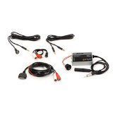 PAC IS77 Universal iPod and Auxiliary Input Device