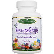 Med Vita ResveraGrape 60