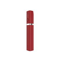 EP-Health Relief Relieves The Itch an Insect Bite,Itching Relief Pen for Home Outdoor Travel,Red,USB
