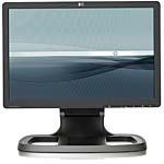 HP LE1901WI 19 Wide LCD Monitor US - English Localization