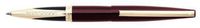 Sheaffer Taranis Stormy Wine Rollerball Pen - SH-9443-1 by Sheaffer