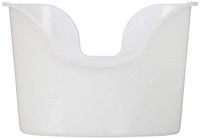 Doctor Easy Elephant & Rhino Ear Wash Basin