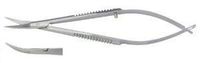 Castroviejo Scissors Curved 4 1/4" Castroviejo Scissors Curved 4 1/4"