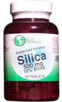 Silica 100 TAB