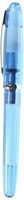 Platinum Cool Fountain Pen - Crystal Blue, Fine