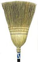 Crystal Lake 12147 100 Percent Corn Janitor Broom