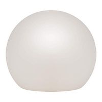 Soft Glow Silent Timer & Light