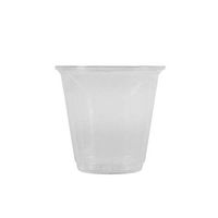 Karat Earth KE-KC3 3oz PLA 62mm Sampling Cups-1,000ct