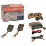 Stellar 141797 Keyless Entry Unit