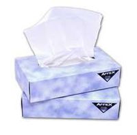 2-Ply Soft Facial Tissue - Box of 100