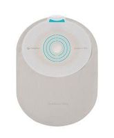 Filtered Ostomy Pouch - Item Number 10872BX - Pre-cut, 1" (25 mm) - 30 Each / Box