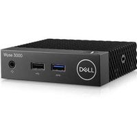 Wyse 3040 Thin Client - Intel Quad-core (4 Core) 1.44 GHz
